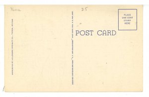 AZ - Yuma. Sand Dunes