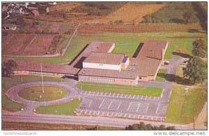 New York Lyons Central School Junior-Senior High School