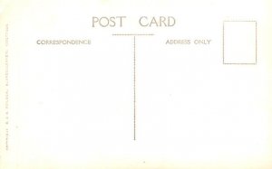 MV Circassia Ship Postcard