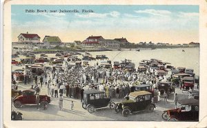 Pablo Beach Cars - Jacksonville, Florida FL  