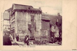 EIN STUCK ALT WILHELM HERBERT GIESSEN GERMANY