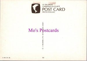 Wiltshire Postcard - Devizes Views   SW16480