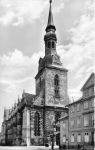 BG32408 wolfenbuttel haupfkirche   germany CPSM 14x9cm