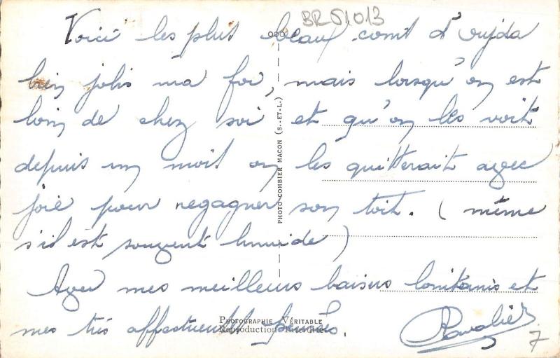 BR51013 D Oujda Morocco