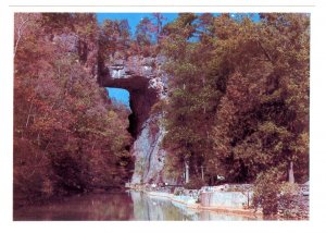 Natural Bridge, Lee Highway, Virginia