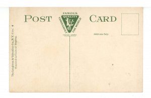 NH - Bretton Woods. Mount Pleasant House ca 1907