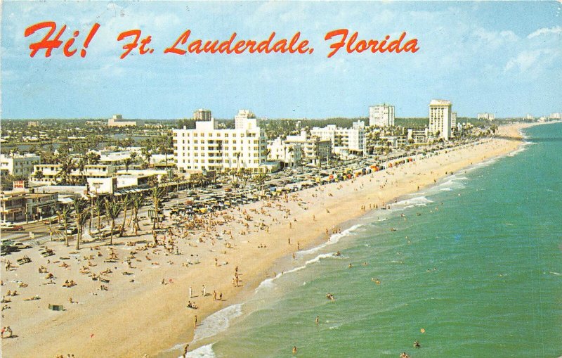 Lot99 florida  usa fort lauderdale las olas blvd