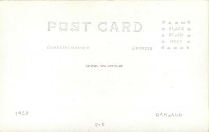 Railroad, Southern Pacific Engine 1295, RPPC