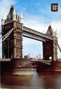 BR82565 london tower bridge  uk