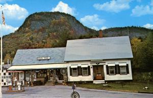 NH - Stark. Stark General Store