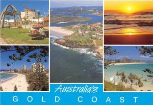 BR28175 Gold coast multi ciews australia