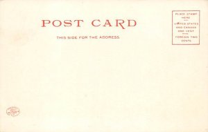 Norris Geyser Basin Yellowstone Park, USA