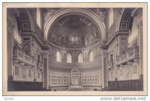 RP, Basilica Di S. Giovanni In Laterano, L'Abside, Roma (Lazio), Italy, 1920-...