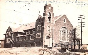 Presbyterian Church in Birmingham, Michigan