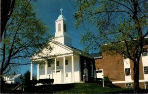 New Jersey North Plainfield Hydewood Park Baptist Church