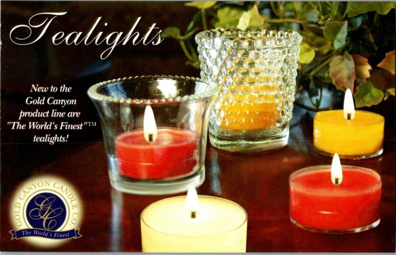 Open House Candle