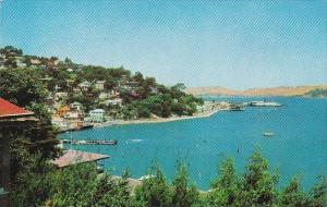 Sausalito California