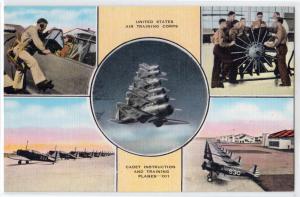 US Air Training Corps