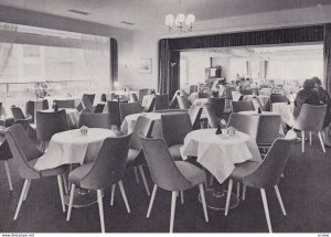 BERLIN, Germany, 1950-1970s; Romanisches Cafe