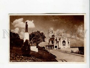 3173230 ROMANIA CONSTANTA Cazinoul Vintage postcard