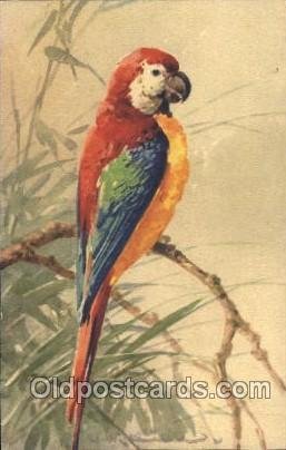 Series No. 1283 Artist Signed Catherine Klein Unused 