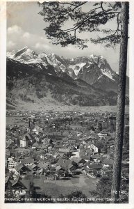 Germany Garmisch Partenkirchen 1938