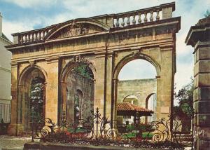 BF20383 millau aveyron le lavoir france front/back image