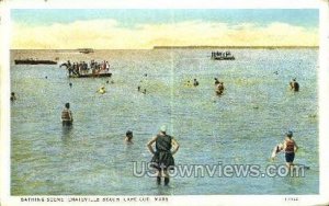 Craigville Beach - Cape Cod, Massachusetts MA