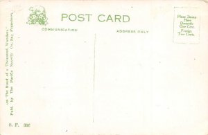 Fortuneteller, Chinatown San Francisco CA