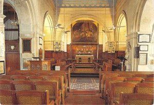 Lot251 interior of st mary s church fort st george medras india