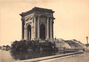 BR40740 Promenade du peyrou Montpellier      France