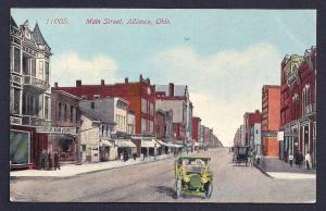 Main Street Alliance Ohio used c1914