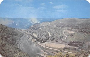 Edgar Thompson Works  Pittsburgh, Pennsylvania PA