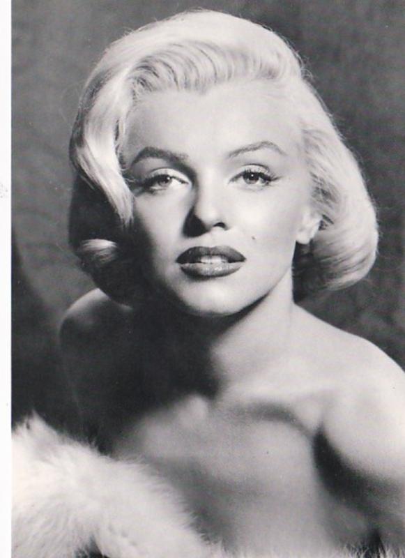 Marilyn Monroe