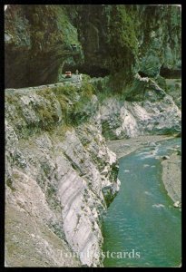 Chiu-Chu-Tung - Taroko