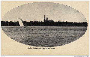 Lake Seene, Sleepy Eye, Minnesota, 10-20s