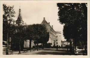 CPA Angouleme- Place du Parc FRANCE (1073754)