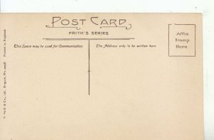 Cheshire Postcard - Bishop Lloyd's House - Chester - Ref 10986A