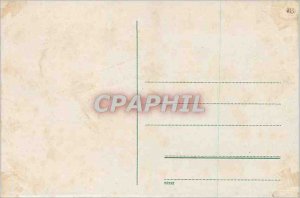 Postcard Old Strasbourg La Cathedrale