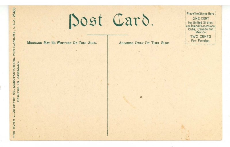 VT - St. Johnsbury. Pinehurst