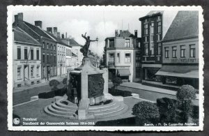 dc1014 - TURNHOUT Belgium 1930s Postcard