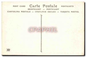 Old Postcard Monte Carlo Museum Oceanogeaphique Approval Aquarium Sea
