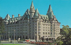 Canada Ontario Ottawa The Capital Citys Finest Hotel