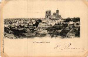 CPA LAON Panorama (665726)