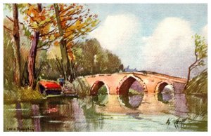 France    artist signed