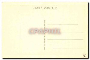 Old Postcard Colmar Balcony Renaissance