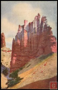 Bryce Canon, Southern Utah