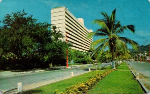 Mexico Acapulco Hotel Acapulco Hilton