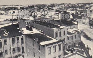 Looking Northeast From Main Street and Whitewater Street Circa 1890 Whitewate...