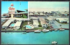 Jolly Roger Motel-Botel,St Petersburg,FL